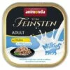 Animonda Vom Feinsten Adult Milkies 32x100g Huhn, In Milchsauce