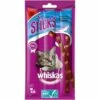 Whiskas Sticks 14x6 Stück Lachs 2 Whiskas Sticks 14x6 Stück Lachs -ANIMONDA Verkäufe 308f455e2b7b81801faeee48db0b45a33c0a164a d4f23aa467643880489979974c3b6f2d28a94f06