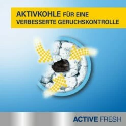 CATSAN Active Fresh Klumpstreu 8 L -ANIMONDA Verkäufe 31175732834517e2c3d1831dbdde1883b1b9099a 1276805 4