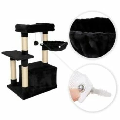 Lionto Kratzbaum Höhe 85 Cm Schwarz -ANIMONDA Verkäufe 32592a61def30e50b48c304c0318faa4f9c549b3 1657004 de DE 6747010c14198ef227ef6903ae973bf7c081cb208RNwMC