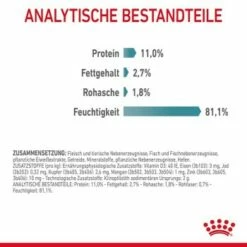 ROYAL CANIN Hairball Care 12 X 85 G -ANIMONDA Verkäufe 328e05c411cf0042a421b068d1492a0e5b7786fb 1229818 7