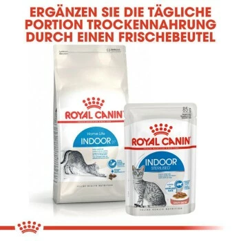 ROYAL CANIN Home Life Indoor 27 10 Kg 10 ROYAL CANIN Home Life Indoor 27 10 Kg – Bild 8