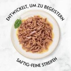 GOURMET Gold Saftig-feine Streifen Sorten-Mix 96x85g -ANIMONDA Verkäufe 33eeee4cfbe84b2c9b8baf16b93d84d63ff3bb1f 1418549 3