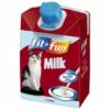 FIT+FUN Katzenmilch 27x200ml 1 FIT+FUN Katzenmilch 27x200ml -ANIMONDA Verkäufe 3418e0cff68fdb1d02033d6cac1c33ac31401252 6936f1c928703bc9e718af3ca8788be02dff6dd4
