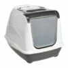 AniOne Katzentoilette Flip Cat S Dunkelgrau -ANIMONDA Verkäufe 345916bc5835917ce2b192ac42ead191c379ebd8 bd261d24dd5730b0972aaf35f9f00c484bef02e4