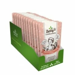 Betty's Landhausküche Frischebeutel Huhn Mit Lachs 12 X 100g Für Katze -ANIMONDA Verkäufe 34f2cf55cb2622ceff6f3fe9a8dc99ada3dff592 1390361 de DE 93de0663af5e7e256c73516626c293b9332b8d98EIjQao
