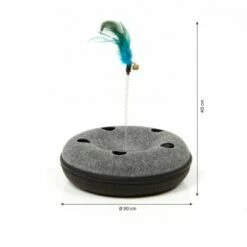 Canadian Cat Company Katzenufo Sputnik 14 Canadian Cat Company Katzenufo Sputnik -ANIMONDA Verkäufe 361821211c850e270b33dada472a3c63e7c622cb 1361010 de DE b3b212a3dfcb85b53d422294eccbad1bec27f2aeAxjCx0