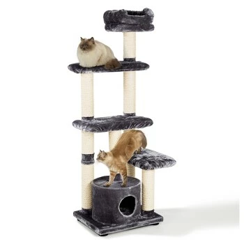 MORE Kratzbaum Merengue 3 MORE Kratzbaum Merengue