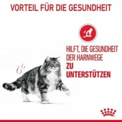 ROYAL CANIN Urinary Care 12 X 85 G -ANIMONDA Verkäufe 36d02b5e8a7aabc715812c341f5fc8dc82b74b5a 1229817 4