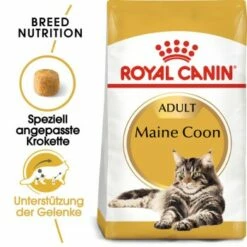 ROYAL CANIN Maine Coon Adult 10 Kg -ANIMONDA Verkäufe 393b8dbc8121c797858c999d277fae35f5390345 1003122016 de DE rc