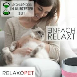 RelaxoPet PRO Entspannungs-Trainer KATZE 14 RelaxoPet PRO Entspannungs-Trainer KATZE -ANIMONDA Verkäufe 3971a5a573b5720dfc3421134d106d631f16e7f5 1315706 de DE a6532fa88256ccd09f4eb9048a0a9bcb14751b2fgmEkgd
