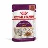 ROYAL CANIN SENSORY Taste In Soße Für Wählerische Katzen 12x85g