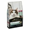 PRO PLAN Liveclear Sterilised Senior 7+ Truthahn 1,4 Kg