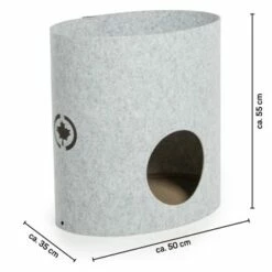 Canadian Cat Company Filzbett Owen-Tower -ANIMONDA Verkäufe 3a3499b17af977539ed3f9cf36554fa337ba7506 1394209 de DE 1a9c26da0a0cd5c79ad5292050781616f4518f2d2KvS5Q