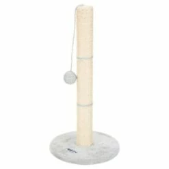 AniOne Kratzsäule Pepe&Kitty