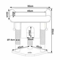 Lionto Kratzbaum 60 Cm Dunkelgrau -ANIMONDA Verkäufe 3bf822f799bf675f44e88e34b0f5c9c2d6470347 1657014 de DE 9952c8245d998bcc8bbbdece0b729e65cb3c3b05dDrp58