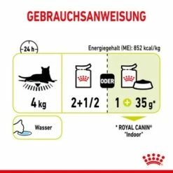 ROYAL CANIN SENSORY Smell In Soße Für Wählerische Katzen 12x85g -ANIMONDA Verkäufe 3d580701967abc521dca40a5e528d8f512041748 273c0aabb5457791e0e181c5872544c8c76bd736