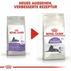 ROYAL CANIN Sterilised 7+ 3,5 Kg -ANIMONDA Verkäufe 3d6668b72982262cba8c3e0eb6c32ccb7e71d7c6 1050842 de DE rc 2