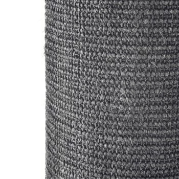 Canadian Cat Company Kratzbaum Residenz Anthrazit 6 Canadian Cat Company Kratzbaum Residenz Anthrazit – Bild 4