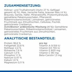 Hill's Science Plan Perfect Digestion Kitten Mit Huhn Und Reis 1,5 Kg -ANIMONDA Verkäufe 3eabd9c7a39e29408a6665046825e6dc99130f60 52742053448 5