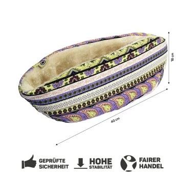 Canadian Cat Company Katzenschiff LUNA 9 Canadian Cat Company Katzenschiff LUNA – Bild 7