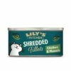 LILY'S KITCHEN Shredded Filets 24x70g Huhn & Muschel -ANIMONDA Verkäufe 3fe3da14088a4c0eb2997d39ab578b0bc213a6c2 37b654671f6a650d1914135013e2fd3b43f53d5d
