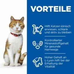 Hill's Science Plan Young Adult Sterilised 12x85 G -ANIMONDA Verkäufe 41a587c627c1c1b1411350152047d55a026804ff 52742935102 4