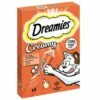 Dreamies Creamy Snack 11x4x10g Huhn -ANIMONDA Verkäufe 41af6ac6006cefe874f7481ebd08e28e8b1eba9f 1395907 de DE Dreamies Creamy Huhn