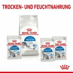 ROYAL CANIN Indoor Sterilised 12x85g In Gelee 9 ROYAL CANIN Indoor Sterilised 12x85g In Gelee -ANIMONDA Verkäufe 4235971c11948e87951fc7174e0262ba57741d07 159f9ba696084da385441b940d865028e4681191