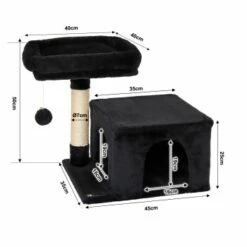 Lionto Kratzbaum 50 Cm Schwarz -ANIMONDA Verkäufe 42c29264527576a9a7e465a38daed6208a6600fa 1657017 de DE 0bc6e19761bcaa647d6a773d41f91851136821fdHqsN1X