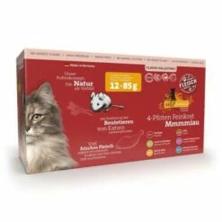 Catz Finefood Multipack 12x85g Multipack 1 5 Catz Finefood Multipack 12x85g Multipack 1 -ANIMONDA Verkäufe 42df139019398fbb402b1b9ef52cfe69e5dd632c 854115b4e26ef9b9b11521741caf09edacd9ba94