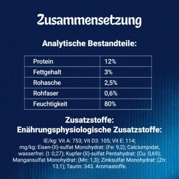 Felix So Gut Wie Es Aussieht Senior 26x85 G 6 Felix So Gut Wie Es Aussieht Senior 26x85 G – Bild 4
