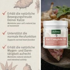 Aniforte 4in1 Complete Cat 60g 10 Aniforte 4in1 Complete Cat 60g -ANIMONDA Verkäufe 433174568e18224fd341b5ca349c776d85d96ab2 1332844 de DE 0aa93cc915c5d5bb812b052b88179a1f5f51f297zDGJEt