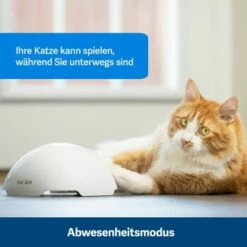 PetSafe Automatisches Katzenspielzeug Fox Den -ANIMONDA Verkäufe 436796eddc653fbc5ba6c19e00138d58f340ef52 1351524 de DE 2c07966cfa5d20e79e732d930dea56115af33e3axxjuix