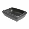 AniOne Katzentoilette Arist-O-Tray S Dunkelgrau -ANIMONDA Verkäufe 43707098bacf5e95f187353e087c021243967007 1c6ff9550b9d8801e7c3624ec14af0bf904a10c8