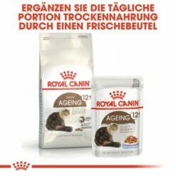 ROYAL CANIN Ageing 12+ 2 Kg -ANIMONDA Verkäufe 44696eb4b93a8451c98772ed708d2c39a7208120 6fd409564dbba72aabfc07b206a2c42a6263cd48