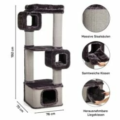 Canadian Cat Company Kratzbaum Ottawa Anthrazit 12 Canadian Cat Company Kratzbaum Ottawa Anthrazit -ANIMONDA Verkäufe 449f28211fb00281889e4c41329640df719d609e 1369549 de DE ff27c5390c2ccea07092ca4b549a803b2e57df6esMb1eh