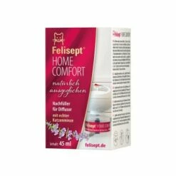 Felisept Home Comfort Nachfüller 45ml