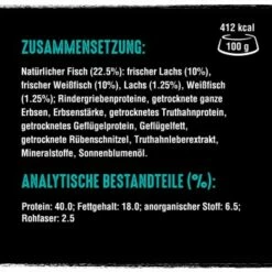 CRAVE Mit Lachs Und Weißfisch 2,8 Kg -ANIMONDA Verkäufe 46e4cc9b64586e00c19fe576dcc9cb2b49e7ae7b 1378532 de DE crave lachs weissfisch 5