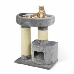 MORE Kratzbaum Laurin