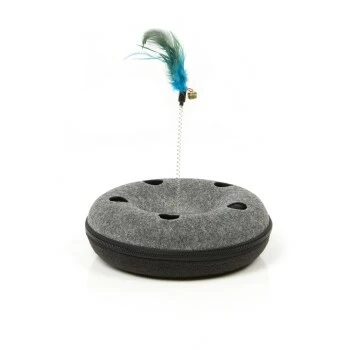 Canadian Cat Company Katzenufo Sputnik 6 Canadian Cat Company Katzenufo Sputnik – Bild 4