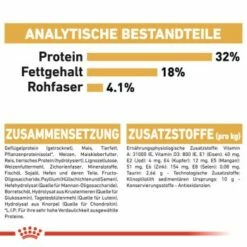 ROYAL CANIN Ragdoll Adult 10 Kg 12 ROYAL CANIN Ragdoll Adult 10 Kg -ANIMONDA Verkäufe 488882f027dc2e18f9126dc3afb4a5ecf27bca85 d57384144f2c1fd5e2ce355c8ca423464fbd580e