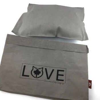 Canadian Cat Company Katzenbett Winnipeg 4 Canadian Cat Company Katzenbett Winnipeg – Bild 2