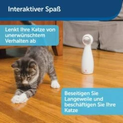 PetSafe FroliCat BOLT Automatisches Laserlicht -ANIMONDA Verkäufe 49d076b00a202036e1f4a61ab4b1d4704f66f8b6 1375705 8