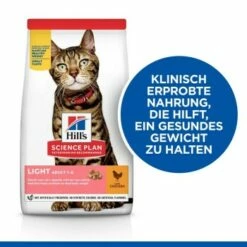Hill's Science Plan Adult Light Huhn 10 Kg -ANIMONDA Verkäufe 4a1e140442c2396c19ea0005c56ec2f7b17280f6 1324188 de DE Hills light chicken 2