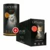 CAT'S LOVE Adult Mischfüterung Set 1 2tlg. -ANIMONDA Verkäufe 4a26ce7168b3f2ac7e7502a055589bf770ce0adc ce2252c7c6bd64f4930a9c7759ca2baa4457ebe9