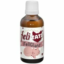 FeliTATZ FellGlanz