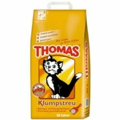 THOMAS Klumpstreu 20 L