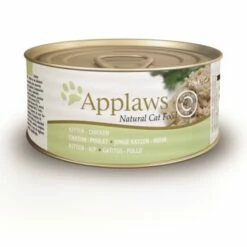 Applaws Kitten 24x70g Huhn