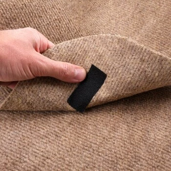 Canadian Cat Company Spielteppich Für Katzen Braun 8 Canadian Cat Company Spielteppich Für Katzen Braun – Bild 6